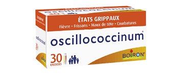 Oscillococcinum (grippe)